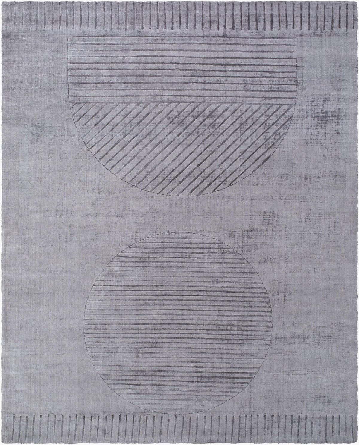 Surya Pier PIE-2300 8' x 10' Handmade Rug