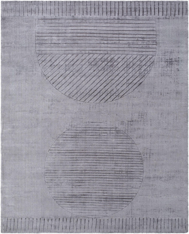 Surya Pier PIE-2300 8' x 10' Handmade Rug