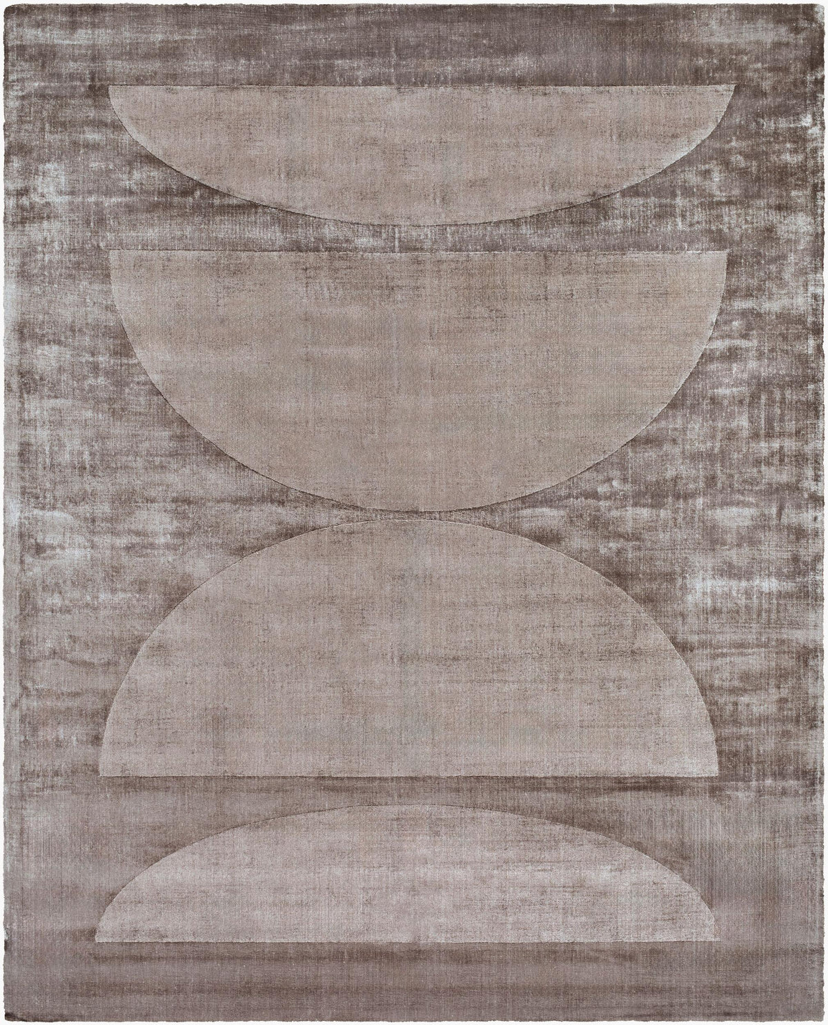 Surya Pier PIE-2301 5' x 7'6" Handmade Rug