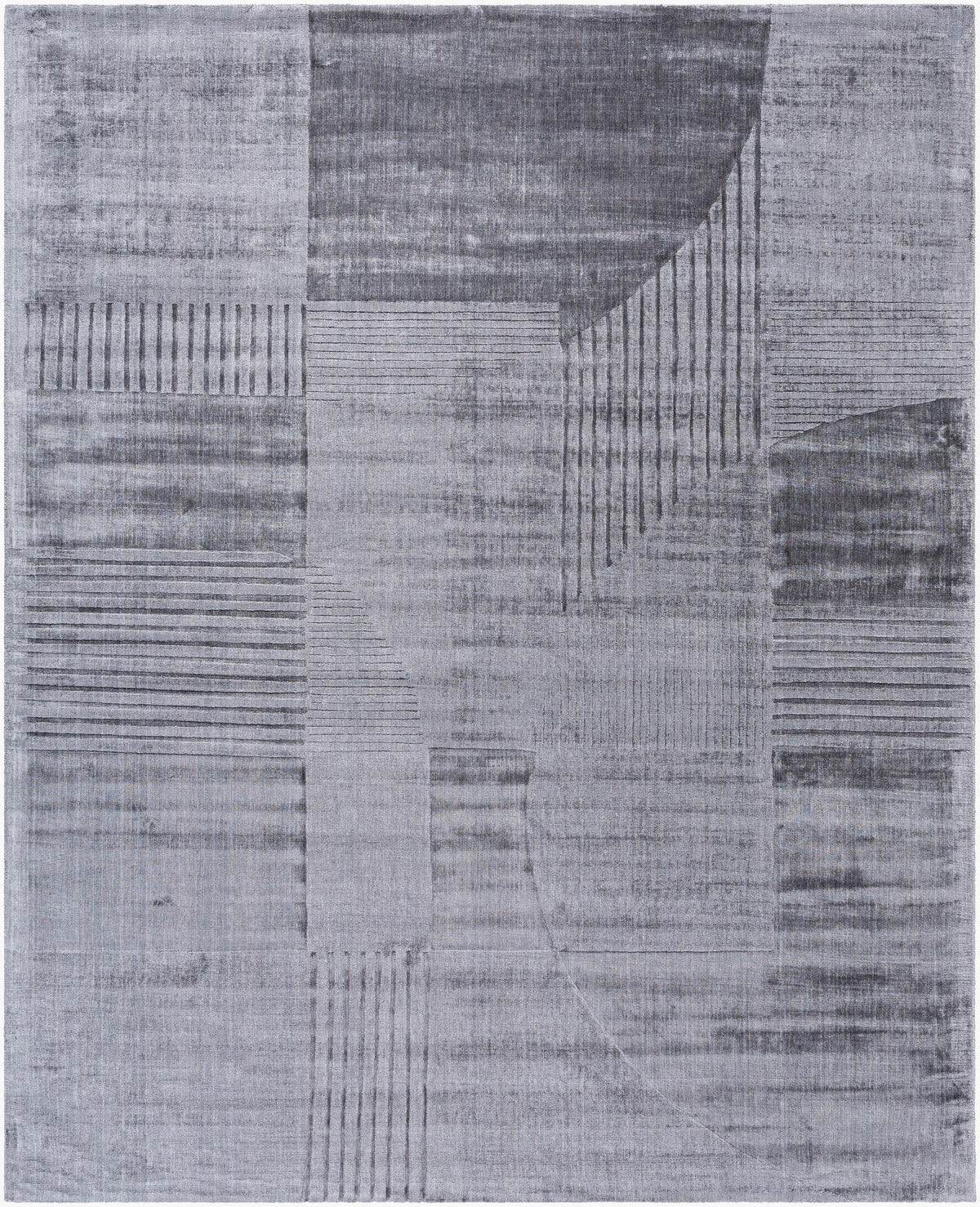 Surya Pier PIE-2303 9' x 12' Handmade Rug