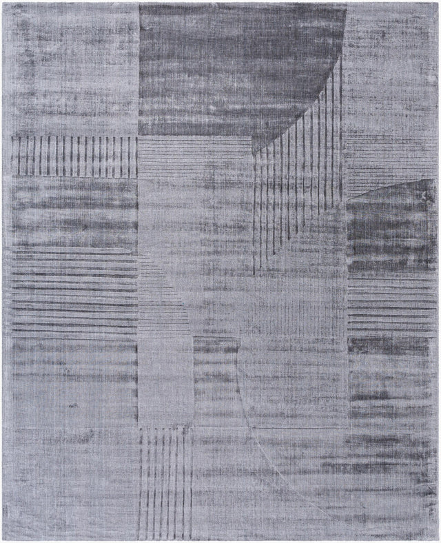 Surya Pier PIE-2303 9' x 12' Handmade Rug