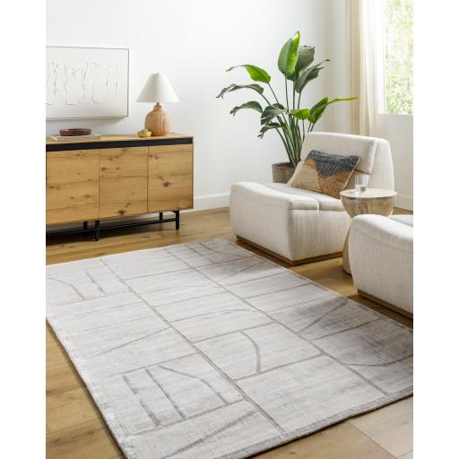 Surya Pier PIE-2304 5' x 7'6" Rug