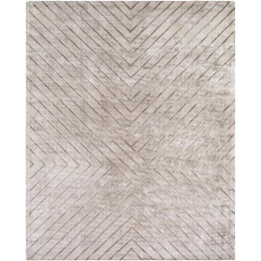 Surya Pier PIE-2307 5' x 7'6" Rug