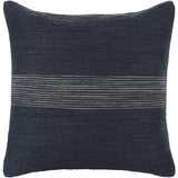 Surya Penny PNE-001 22"H x 22"W Pillow Kit