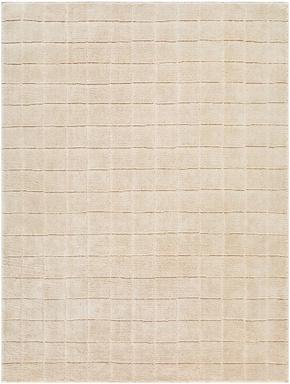Livabliss Cascade PNWCS-2304 6'7" x 9' Machine Woven Rug