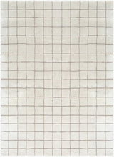 Livabliss Cascade PNWCS-2305 5'3" x 7' Machine Woven Rug