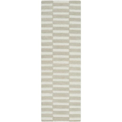 Surya Idaho PNWID-2301 2'6" x 8' Rug