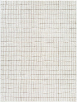 Livabliss Cascade PNWCS-2307 2'7" x 12' Machine Woven Rug