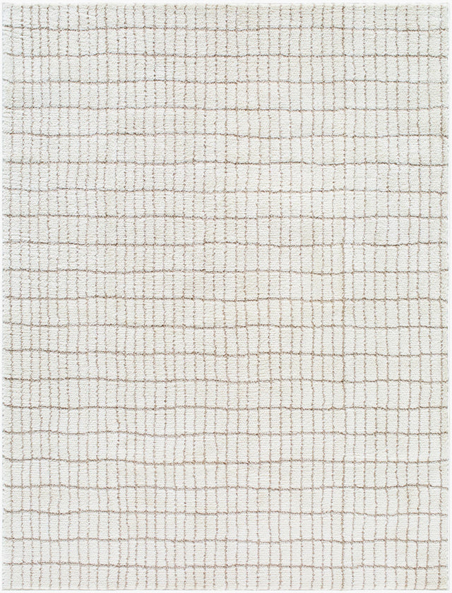 Livabliss Cascade PNWCS-2307 2'7" x 12' Machine Woven Rug