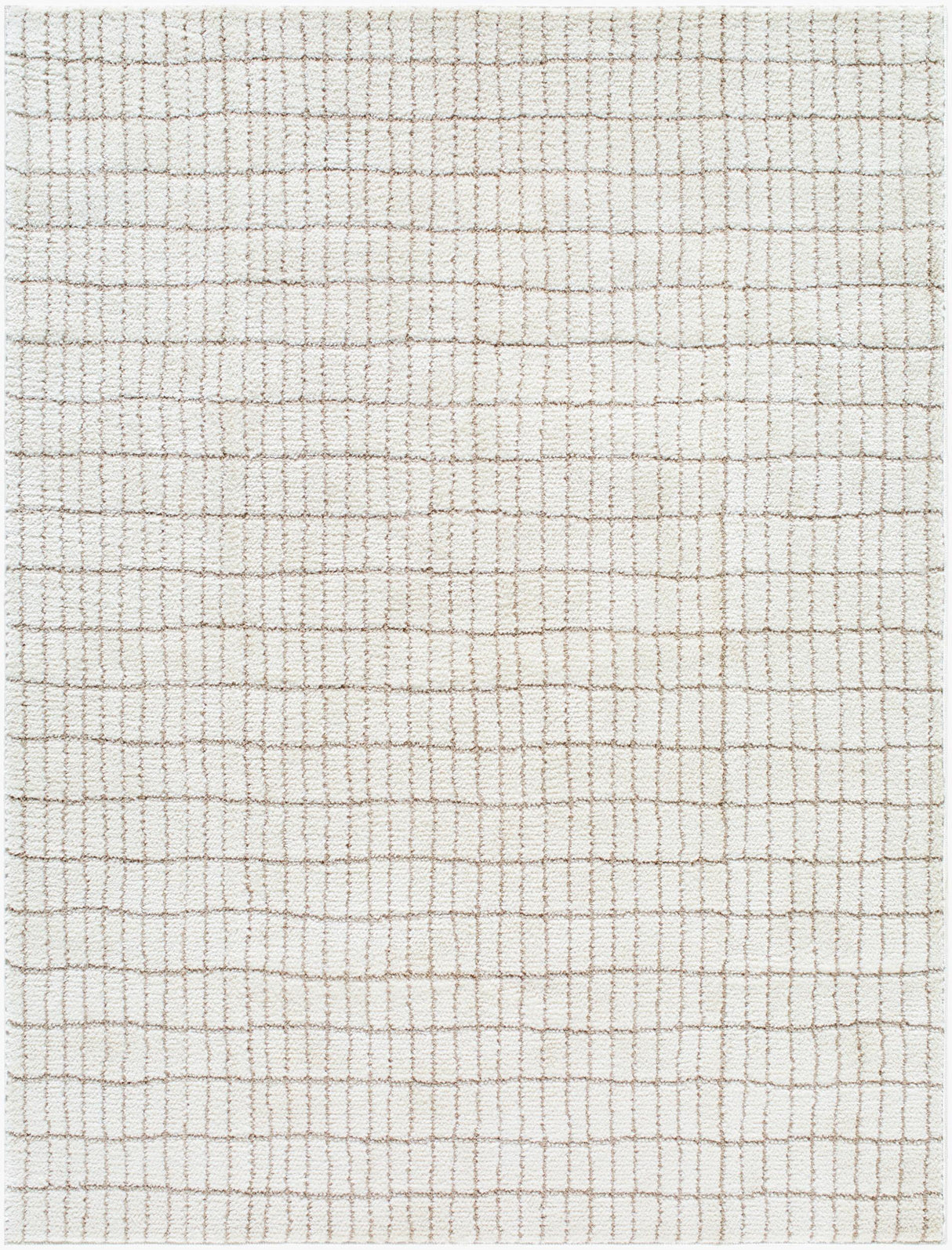 Livabliss Cascade PNWCS-2307 6'7" x 9' Machine Woven Rug