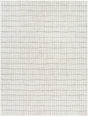 Livabliss Cascade PNWCS-2307 6'7" x 9' Machine Woven Rug