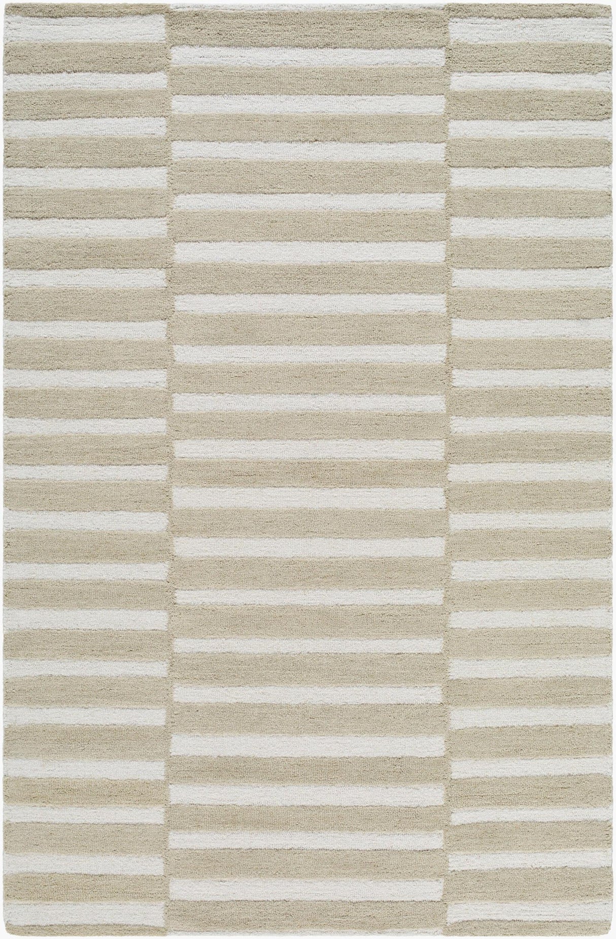 Livabliss Idaho PNWID-2301 2' x 3' Handmade Rug