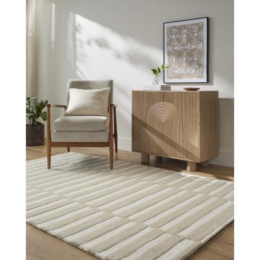 Surya Idaho PNWID-2301 5' x 7'6" Rug
