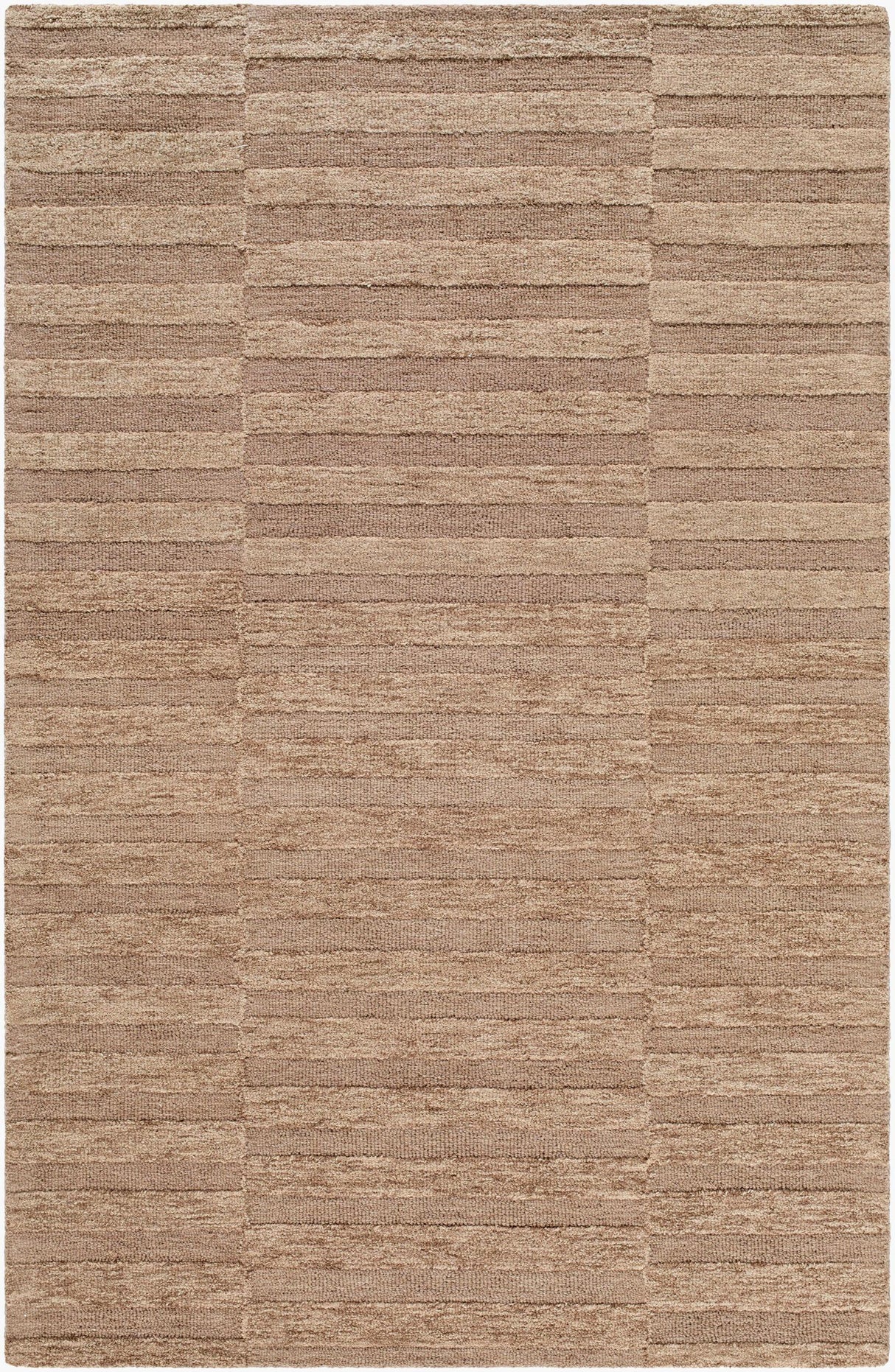 Livabliss Idaho PNWID-2302 2' x 3' Handmade Rug