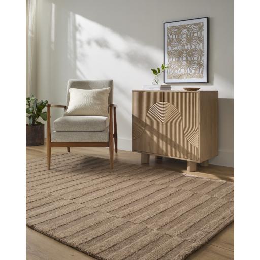 Surya Idaho PNWID-2302 9' x 12' Rug