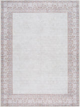 Livabliss Rainier PNWRN-2307 2'7" x 10' Machine Woven Rug