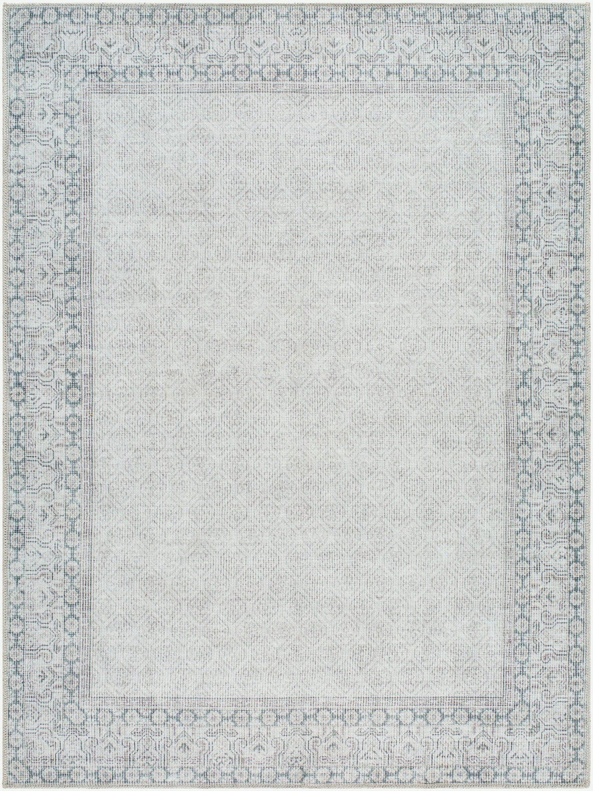 Livabliss Rainier PNWRN-2308 2'7" x 10' Machine Woven Rug