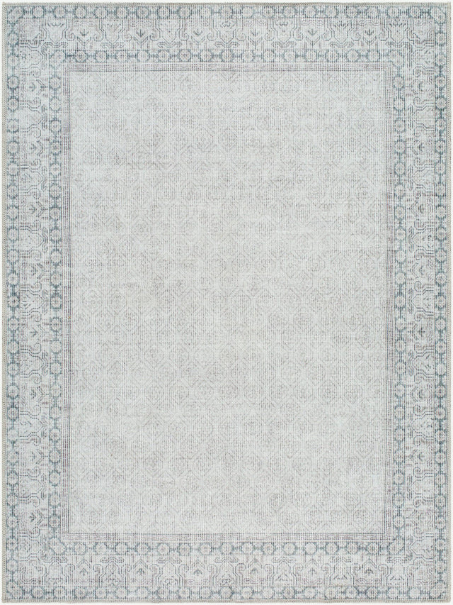 Livabliss Rainier PNWRN-2308 2' x 2'11" Machine Woven Rug