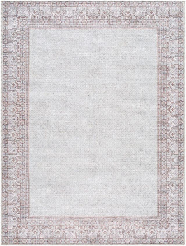 Livabliss Rainier PNWRN-2307 7'10" x 10'2" Machine Woven Rug