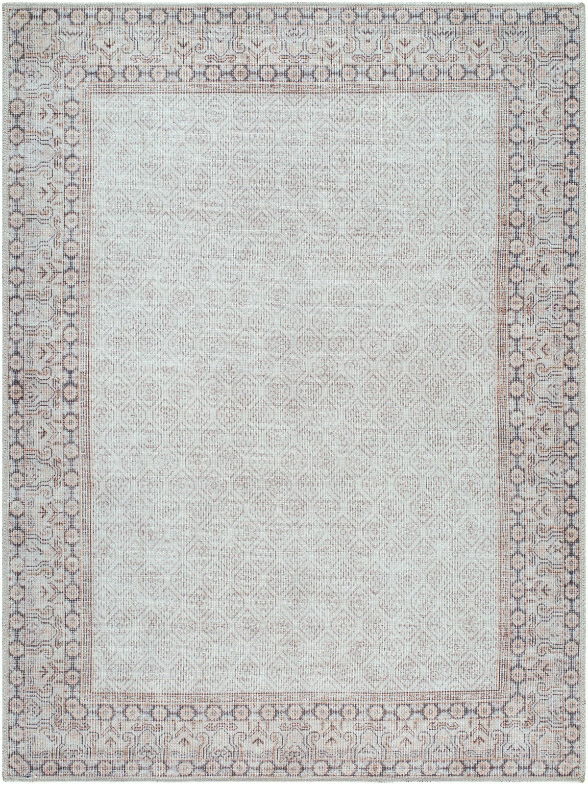 Livabliss Rainier PNWRN-2309 10' x 14' Machine Woven Rug