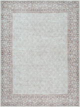 Livabliss Rainier PNWRN-2309 2' x 2'11" Machine Woven Rug