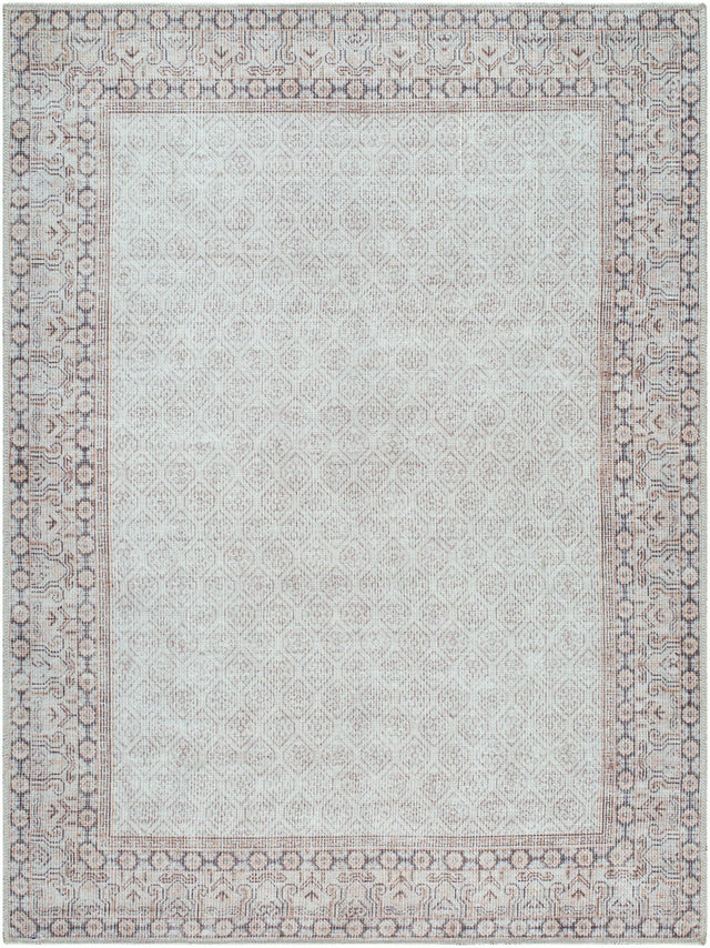 Livabliss Rainier PNWRN-2309 2' x 2'11" Machine Woven Rug