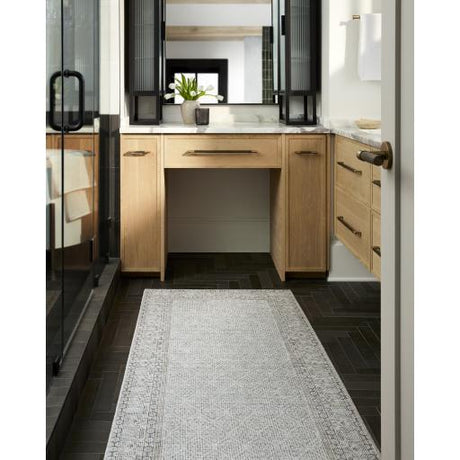 Surya Rainier PNWRN-2309 2'7" x 7'10" Rug