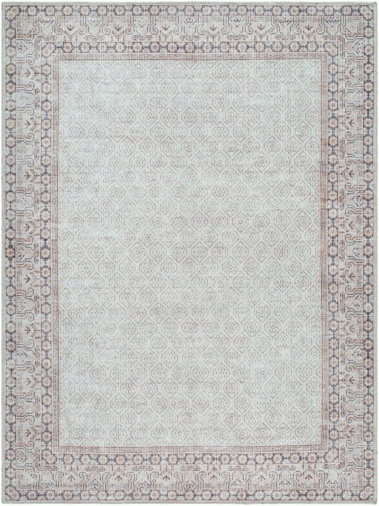 Livabliss Rainier PNWRN-2309 8'10" x 12' Machine Woven Rug