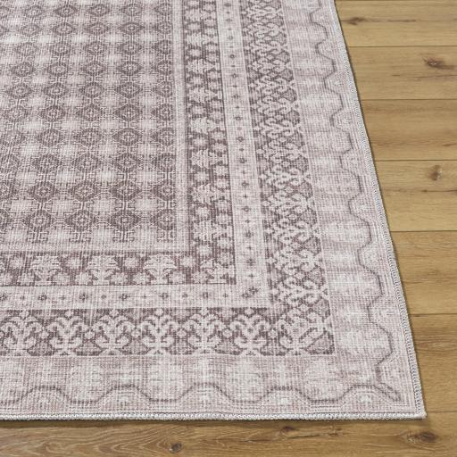 Surya Rainier PNWRN-2310 2'7" x 10' Rug