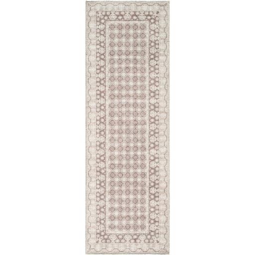 Surya Rainier PNWRN-2310 2'7" x 7'10" Rug