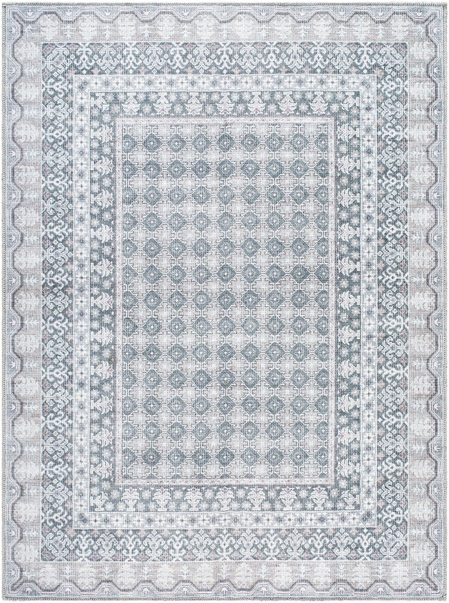 Livabliss Rainier PNWRN-2311 2'7" x 10' Machine Woven Rug