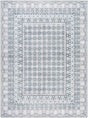 Livabliss Rainier PNWRN-2311 2'7" x 10' Machine Woven Rug