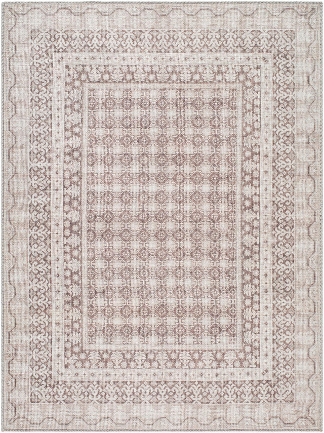 Livabliss Rainier PNWRN-2310 8'10" x 12' Machine Woven Rug