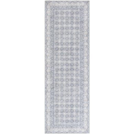 Surya Rainier PNWRN-2311 3'3" x 4'11" Rug