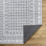 Surya Rainier PNWRN-2311 7'10" x 10'2" Rug