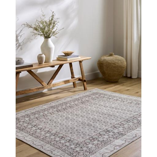 Surya Rainier PNWRN-2312 10' x 14' Rug