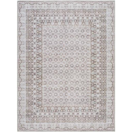 Surya Rainier PNWRN-2312 3'3" x 4'11" Rug