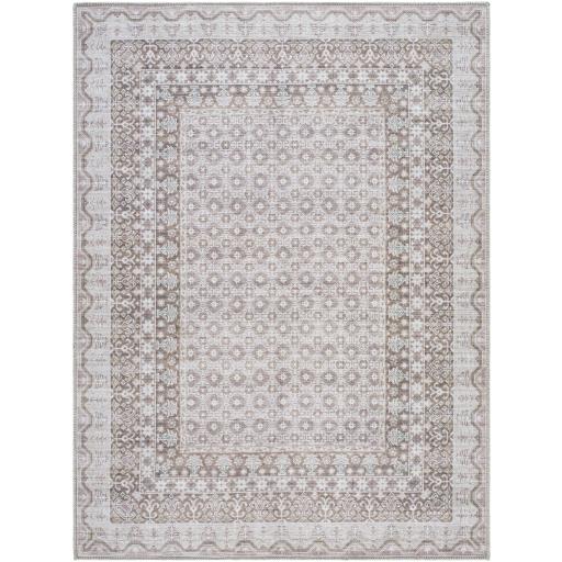 Surya Rainier PNWRN-2312 3'3" x 4'11" Rug