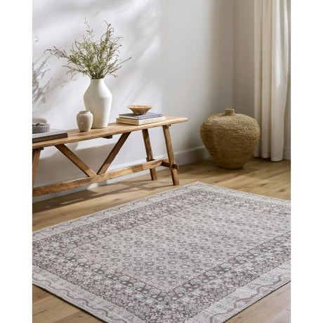 Surya Rainier PNWRN-2312 3'3" x 4'11" Rug