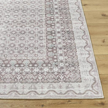 Surya Rainier PNWRN-2312 3'3" x 4'11" Rug
