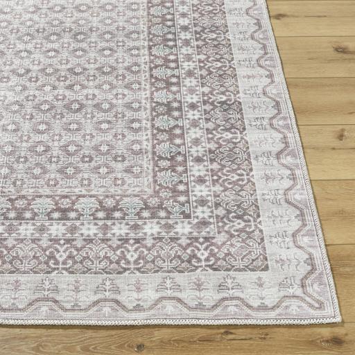 Surya Rainier PNWRN-2312 2'7" x 12' Rug