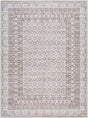 Livabliss Rainier PNWRN-2312 2'7" x 10' Machine Woven Rug