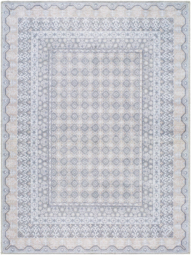 Livabliss Rainier PNWRN-2313 10' x 14' Machine Woven Rug