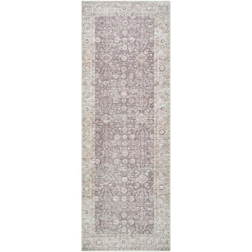 Surya Spokane PNWSP-2302 6'6" x 9' Rug