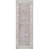 Surya Spokane PNWSP-2302 2'6" x 7'3" Rug