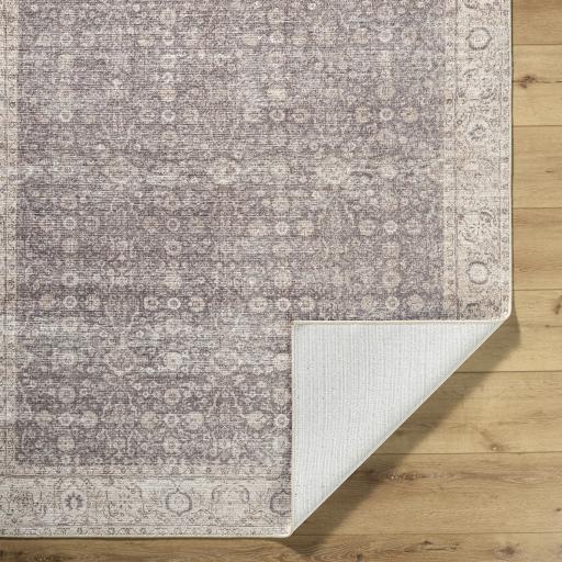 Surya Spokane PNWSP-2302 2'7" x 10' Rug