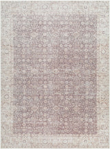 Livabliss Spokane PNWSP-2302 2'7" x 12' Machine Woven Rug