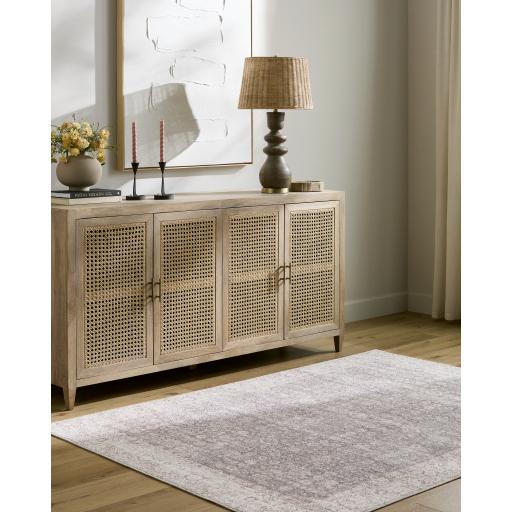 Surya Spokane PNWSP-2302 2'7" x 12' Rug