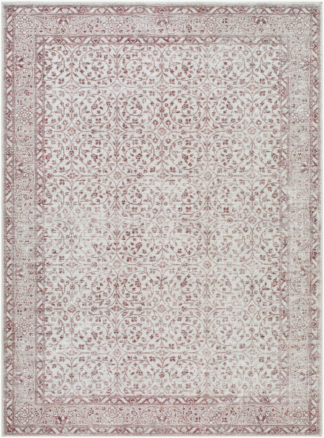 Livabliss Spokane PNWSP-2303 2'2" x 3'9" Machine Woven Rug