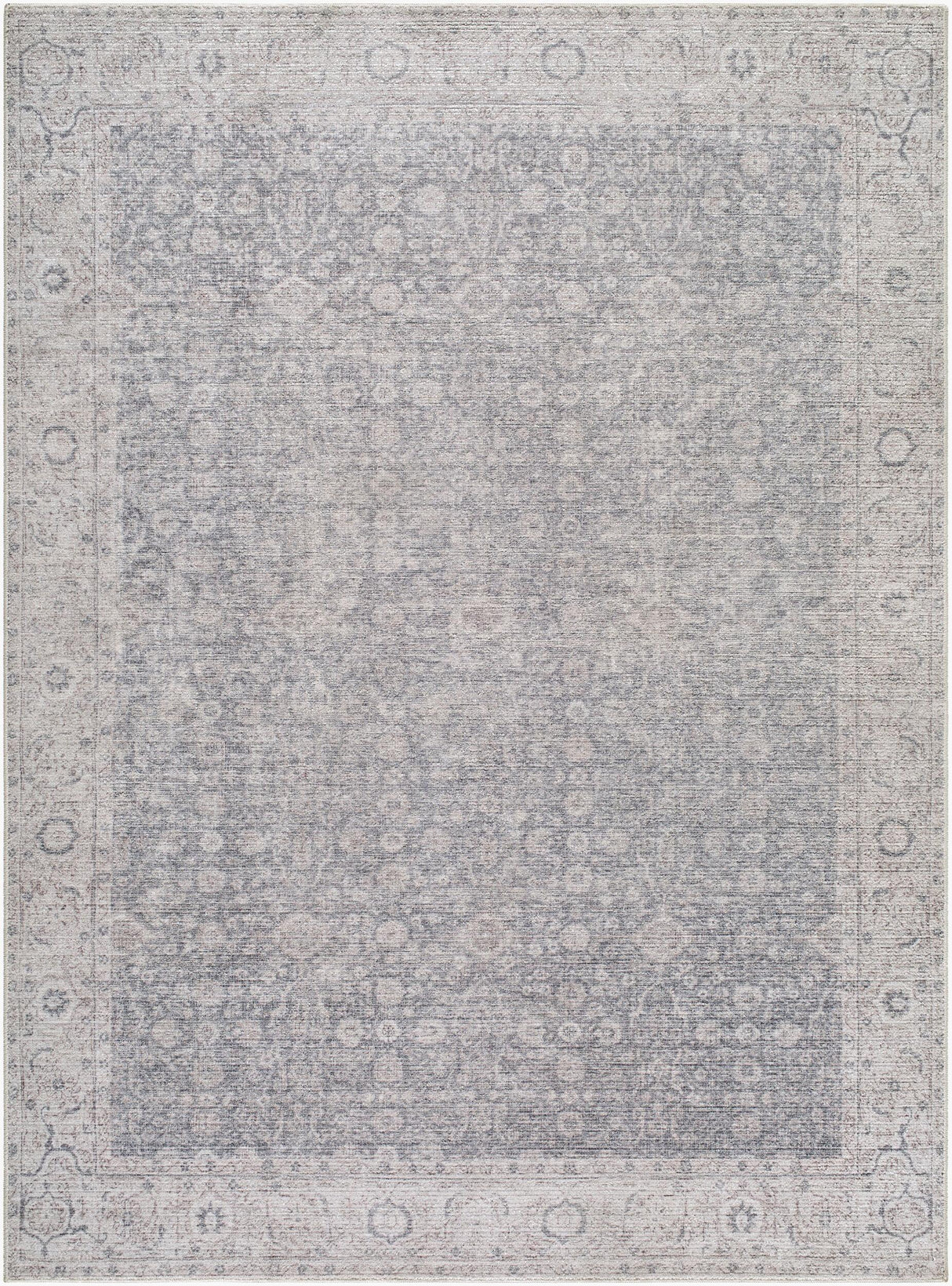 Livabliss Spokane PNWSP-2305 3'10" x 5'7" Machine Woven Rug